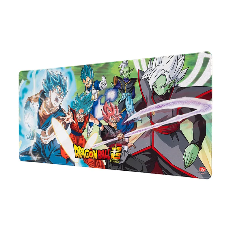 Erik Editores Alfombrilla Raton XL Dragon Ball Super Future Trunks Saga