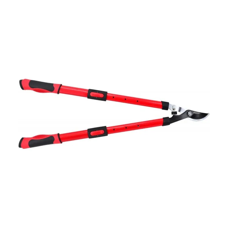Awtools Telescópica Secador Telescópico 660-920 mm 30 mm
