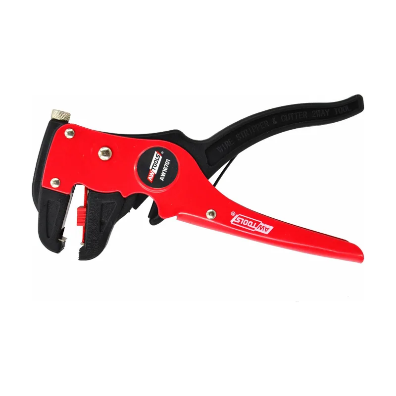 Awtools Pelacable Automático 0,5-6,0mm²