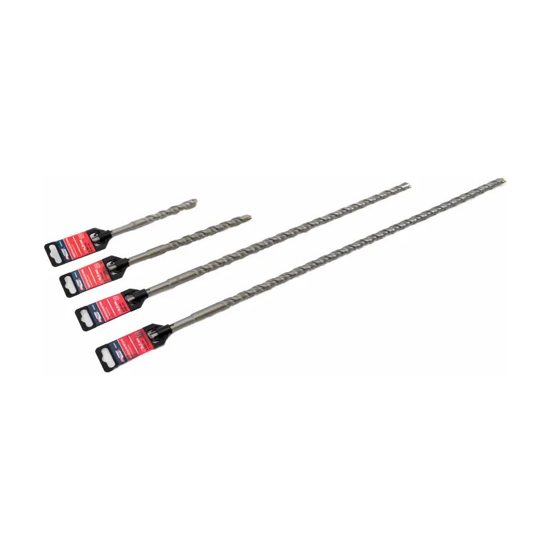Awtools Broca SDS PLUS 8 x 260 mm