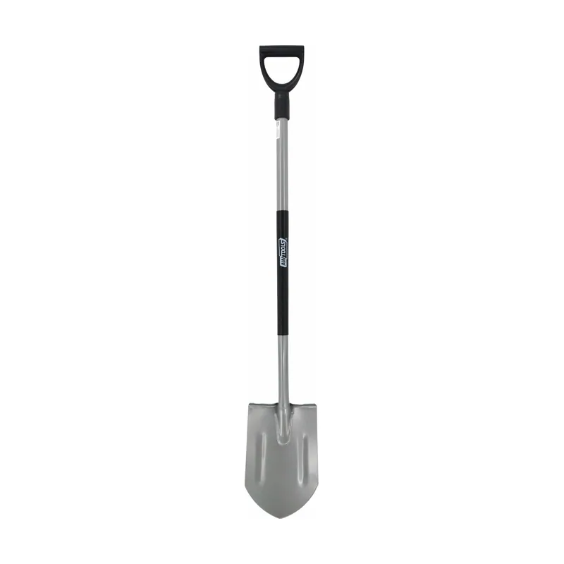 Awtools Pala Tronzado Metal Ostry