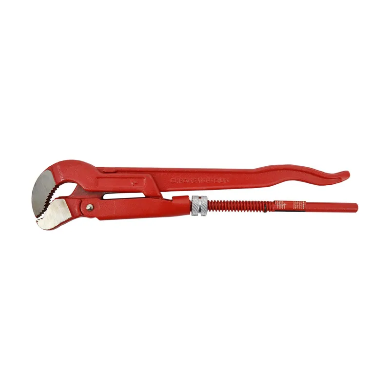 Awtools Llave para Tubos 1,5"
