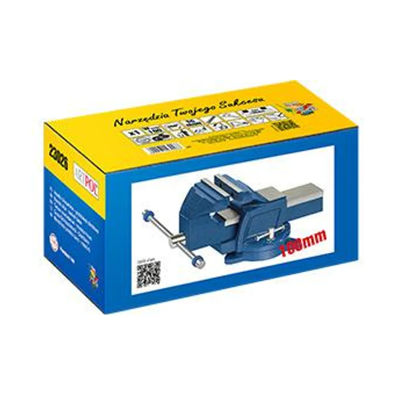 Artpol Imadillo rotatorio 100mm