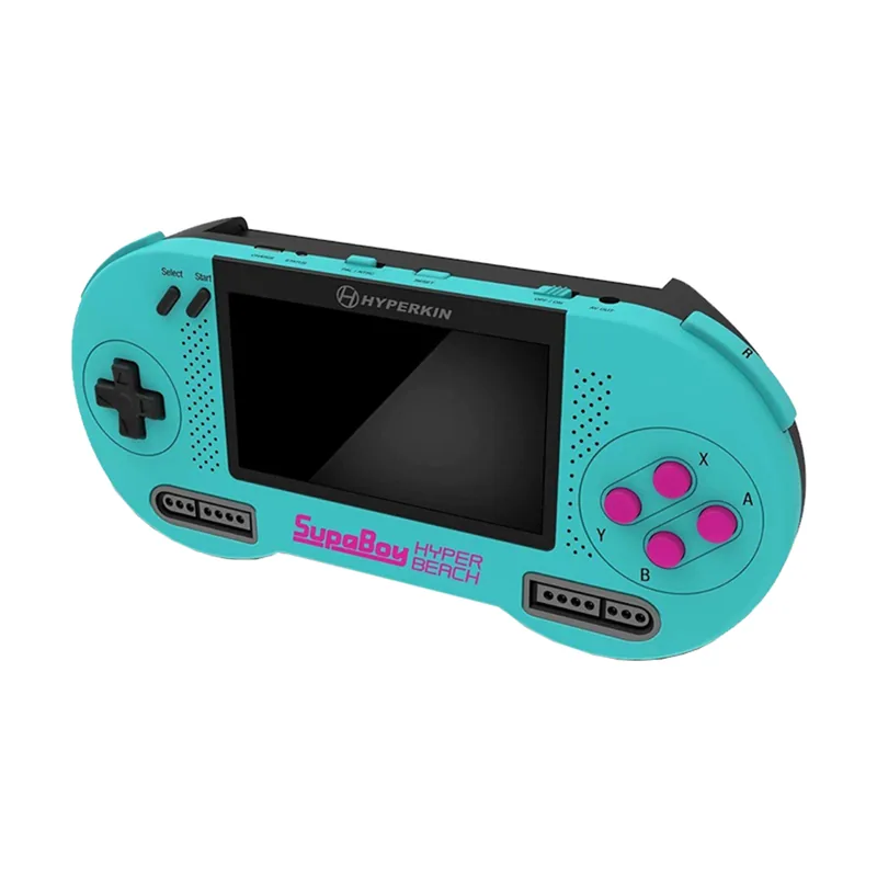 Hyperkin SupaBoy Pocket