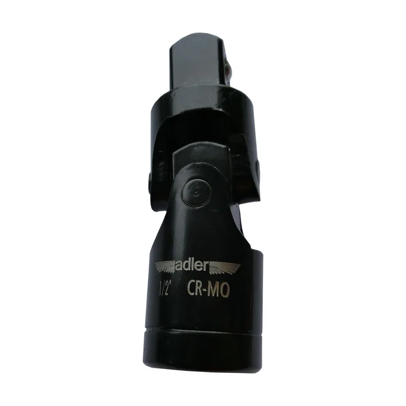 Adler Junta universal de impacto 1/2"