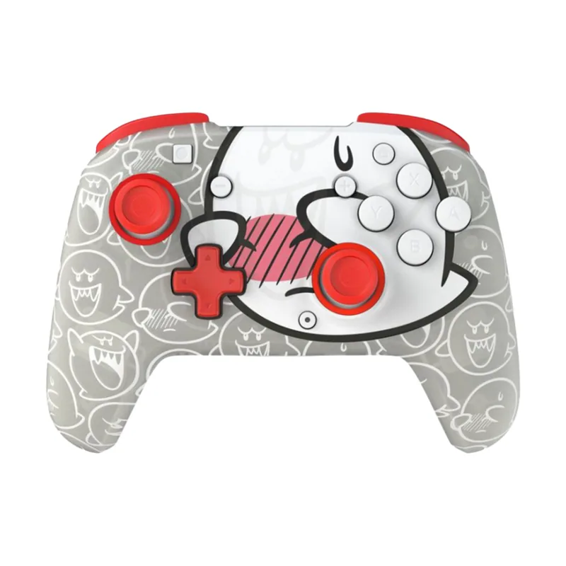 Turtle Beach Mando inalámbrico Rematch Boo-Hoo GLOW
