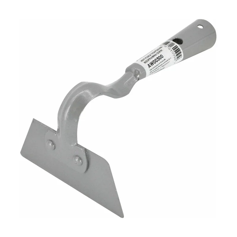 Awtools Motyczka Trapezowa Nieoprawna 120 mm