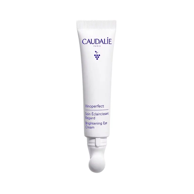 Caudalie Vinoperfect Tratamiento De Ojos Iluminador 15 Ml