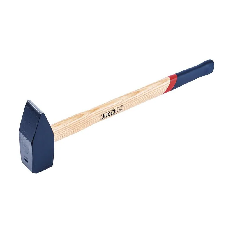 Juco martillo forjador LUX 5,0kg