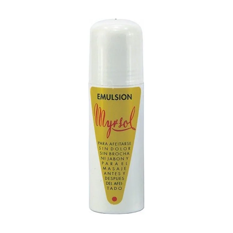 Eurostil Myrsol ROLL-ON Emulsion SIN Alcohol 75ML