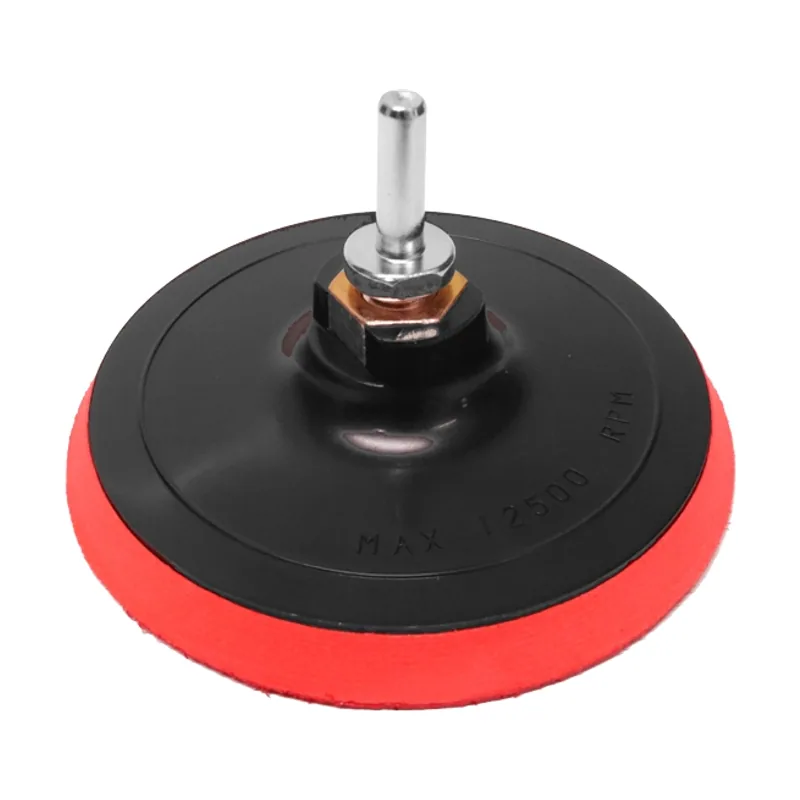 Awtools Disco de 125 mm
