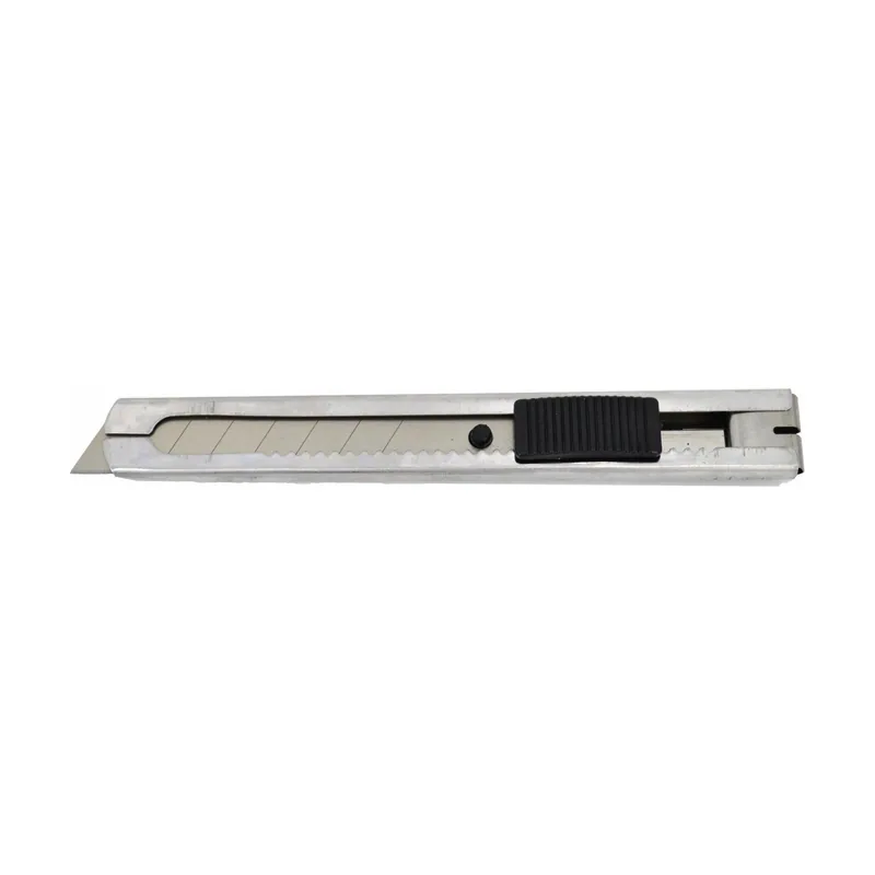 Awtools AW Tools Cuchillo para papel tapiz 18 mm