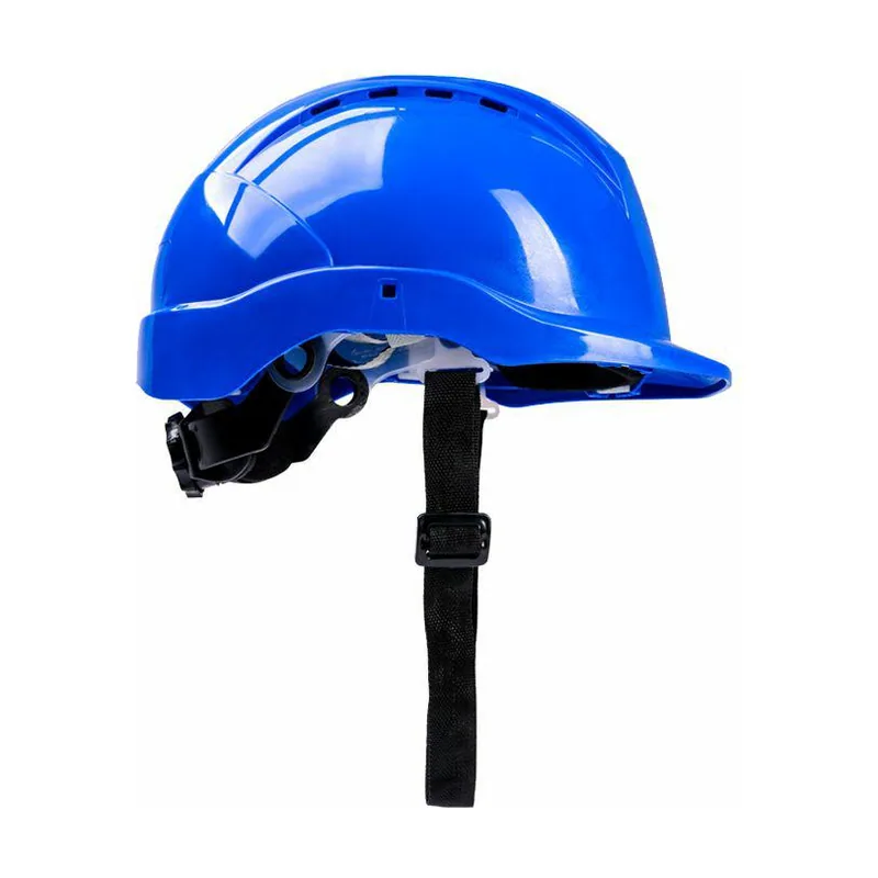 Ps trading Drel Casco de Construcción con Regulación Automática