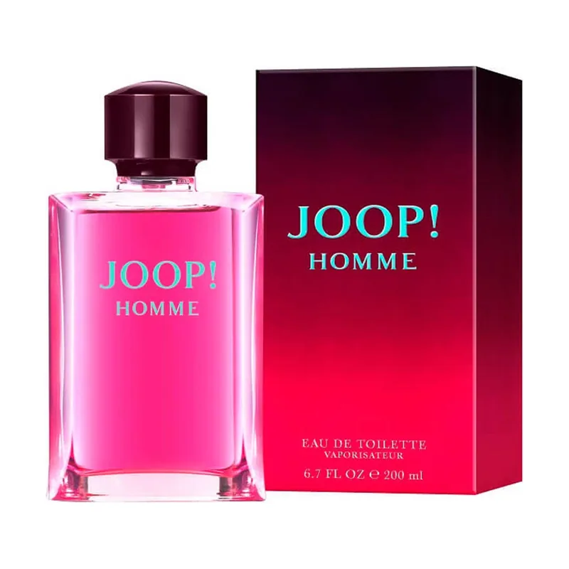 Joop Homme Eau de Toilette para hombre