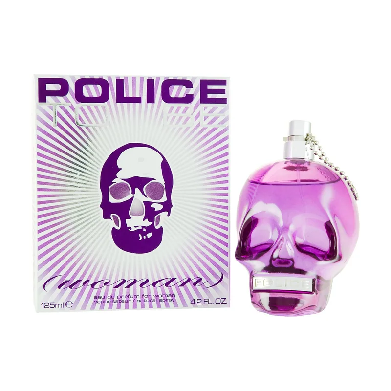Police Pantene Pro-V Conditioner