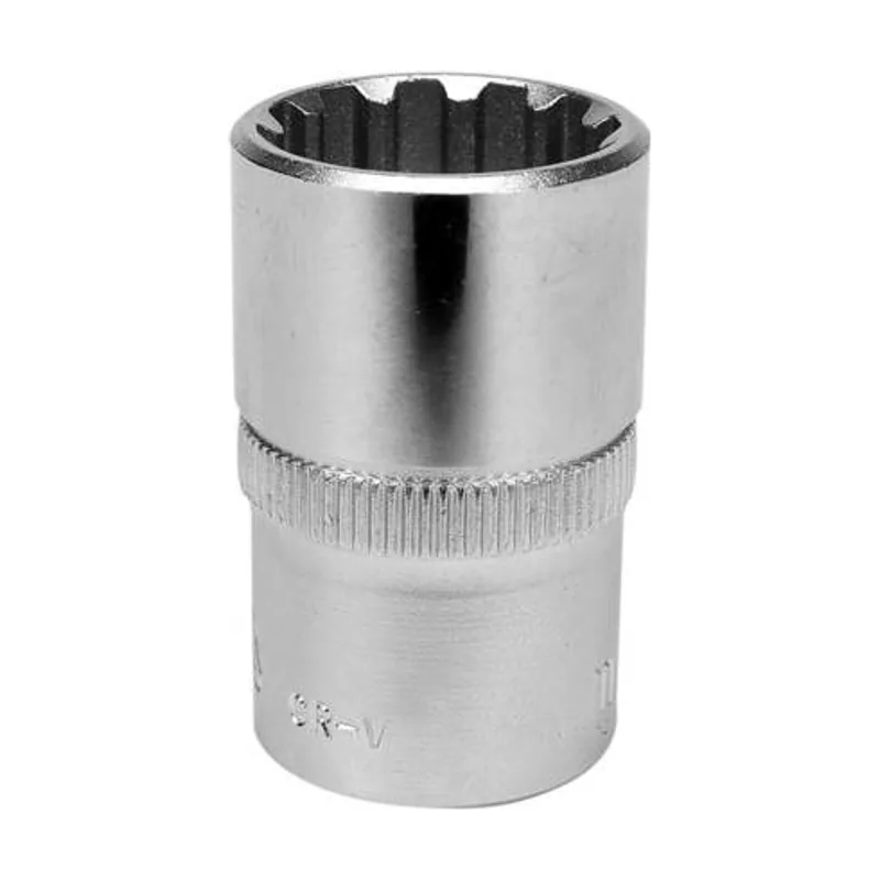 Yato YT-1462 set de conectores y conector Socket 1366