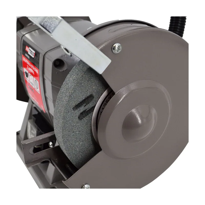 Awtools Lijadora de banco Szlifierka Stołowa 150mm