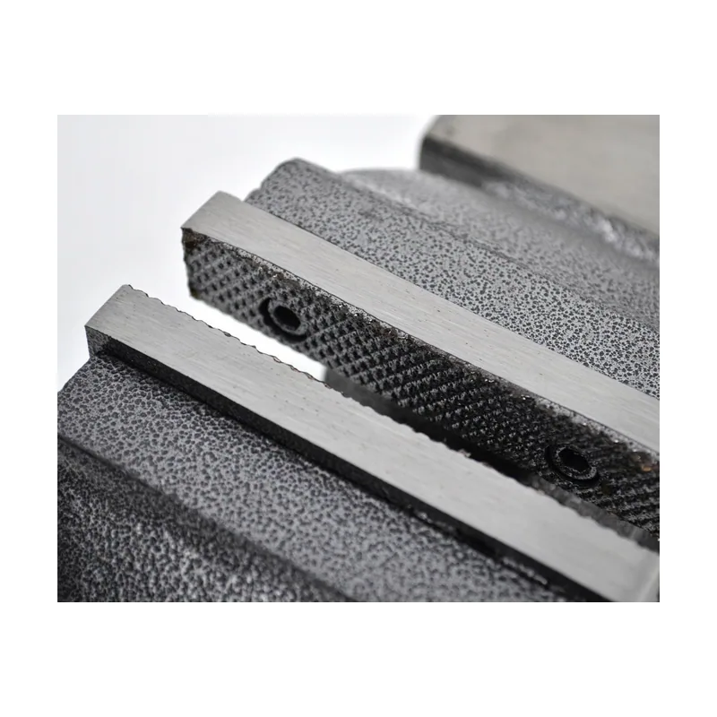 Awtools imadło ślusarskie obrotowe sg 8"/200mm