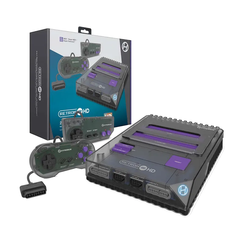 Hyperkin RetroN 2 HD