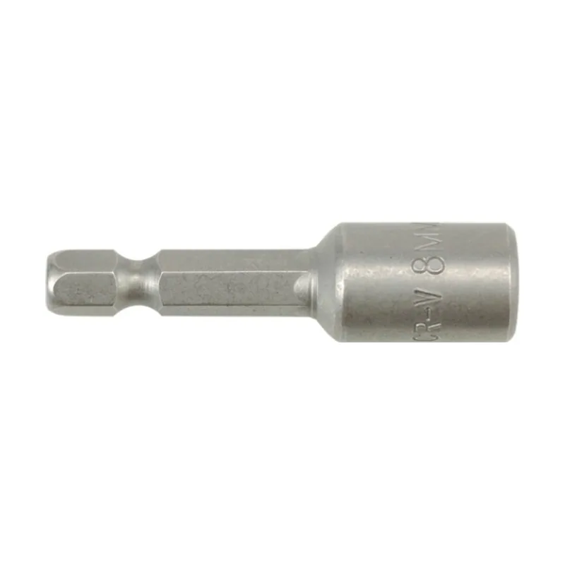 Yato YT-1503 soporte para puntas de destornillador Acero Cromo-Vanadio Cr-V 25,4