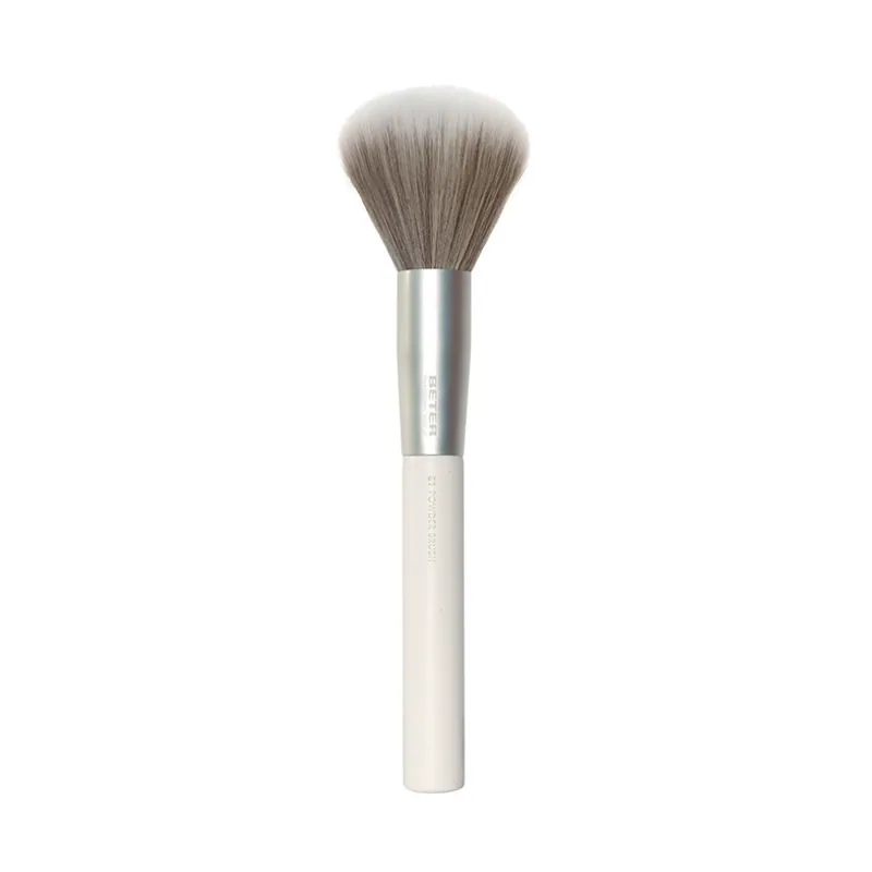 Beter Brocha Para Maquillaje En Polvo Nº 81 Pelo Sintético