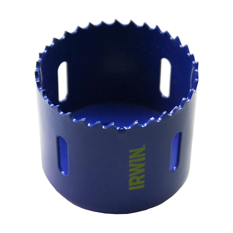 Irwin otwornica bimetal 60mm