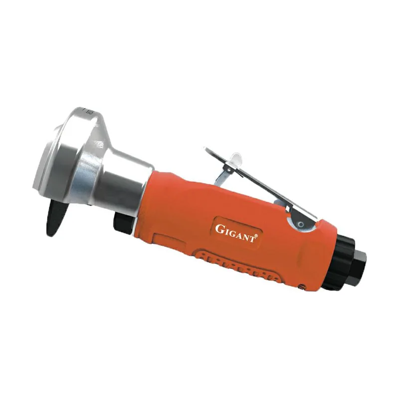 Adler Gigant Esmeriladora angular neumática 3" GT-2411