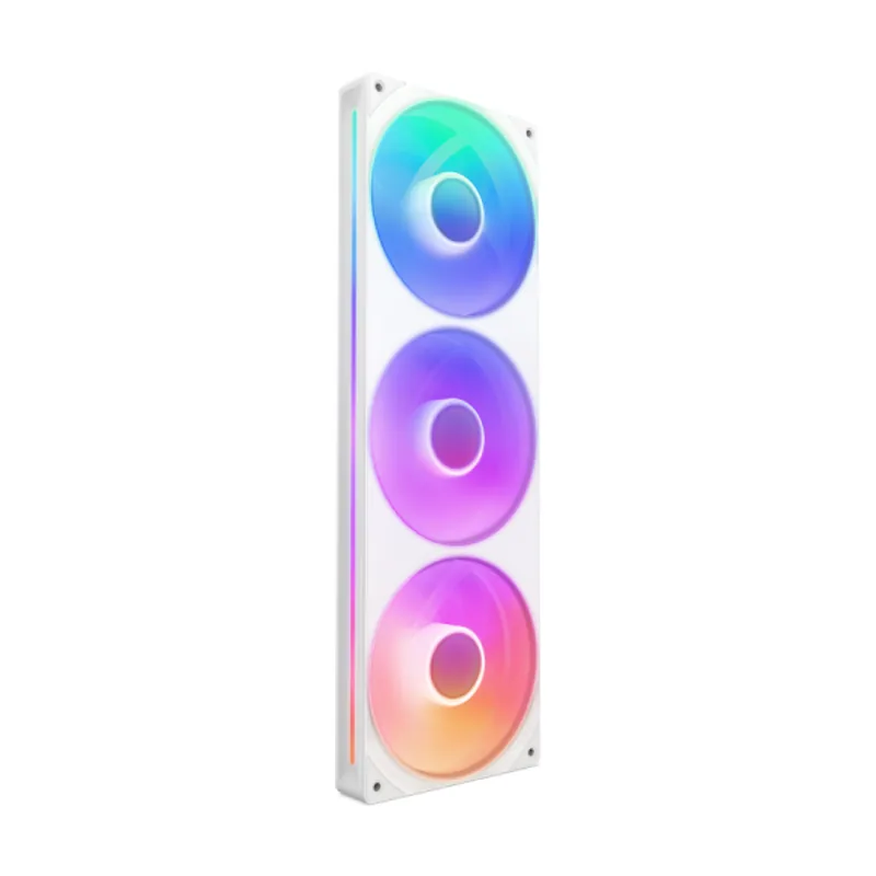 NZXT F360 RGB