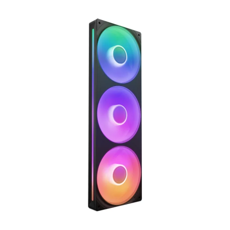 NZXT F360 RGB