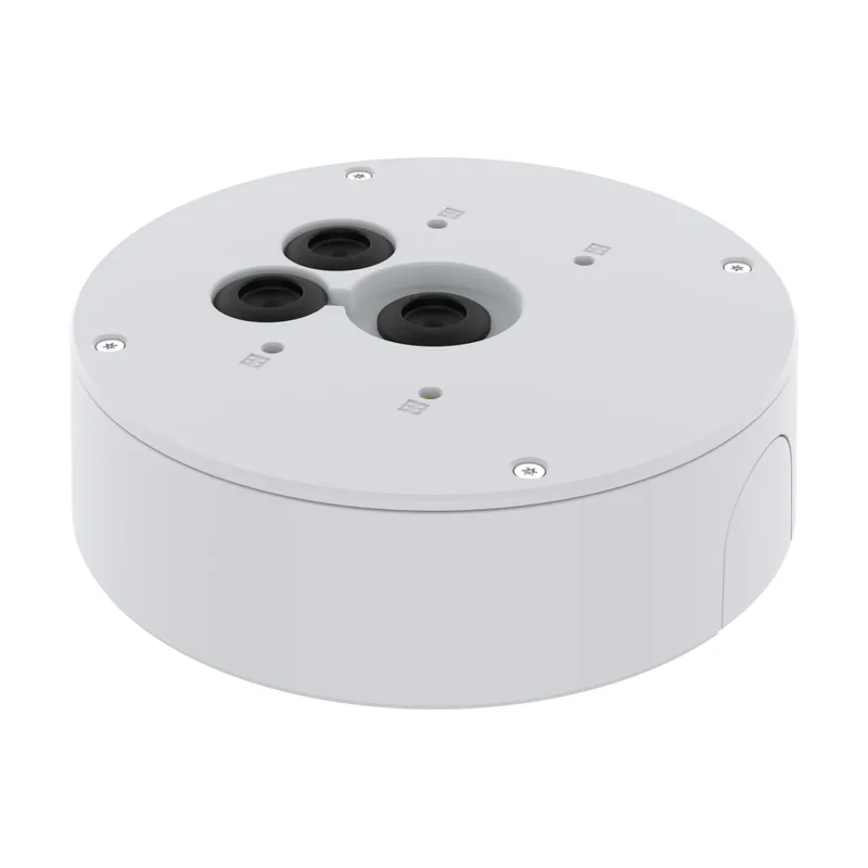 Axis TQ3601-E Back Box Caja de conexiones