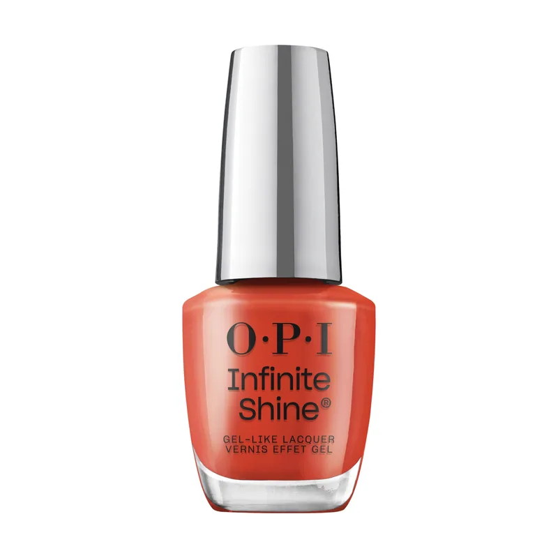 Opi Infinite Shine