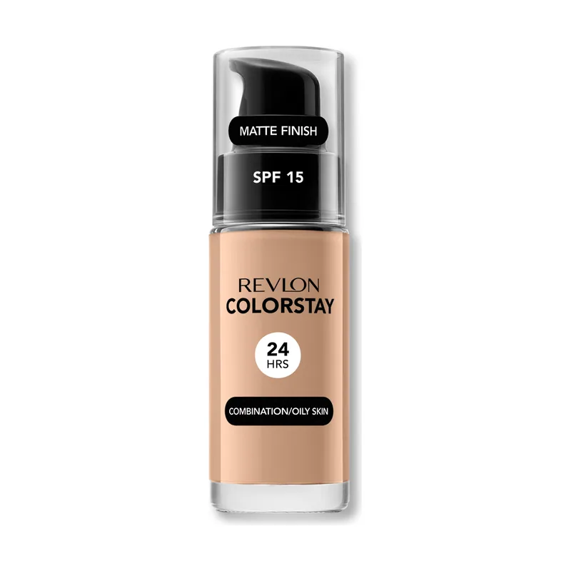 Revlon ColorStay 30 ml Frasco dispensador Líquido 340 Early Tan