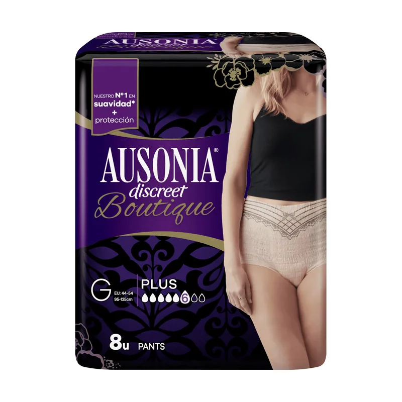 Ausonia Discreet Boutique