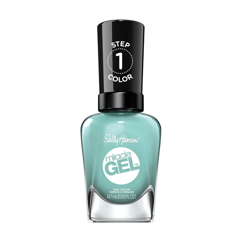 Sally Hansen Miracle