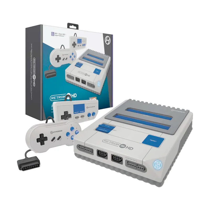 Hyperkin RetroN 2 AV