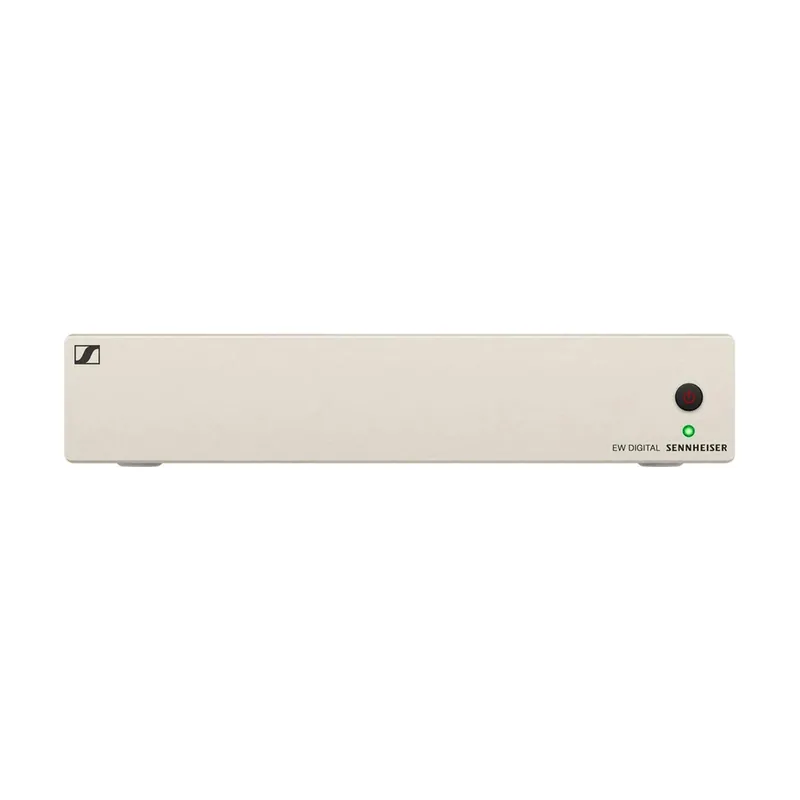 Sennheiser EW-D ASA Q-R-S Divisor de Antena Activo