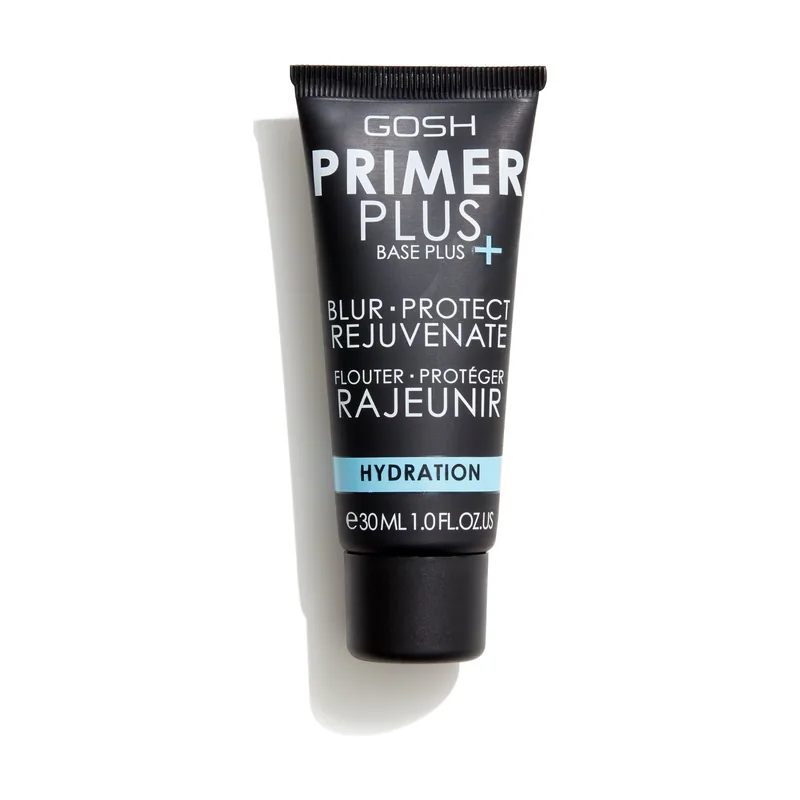 Gosh Primer+ 30 ml