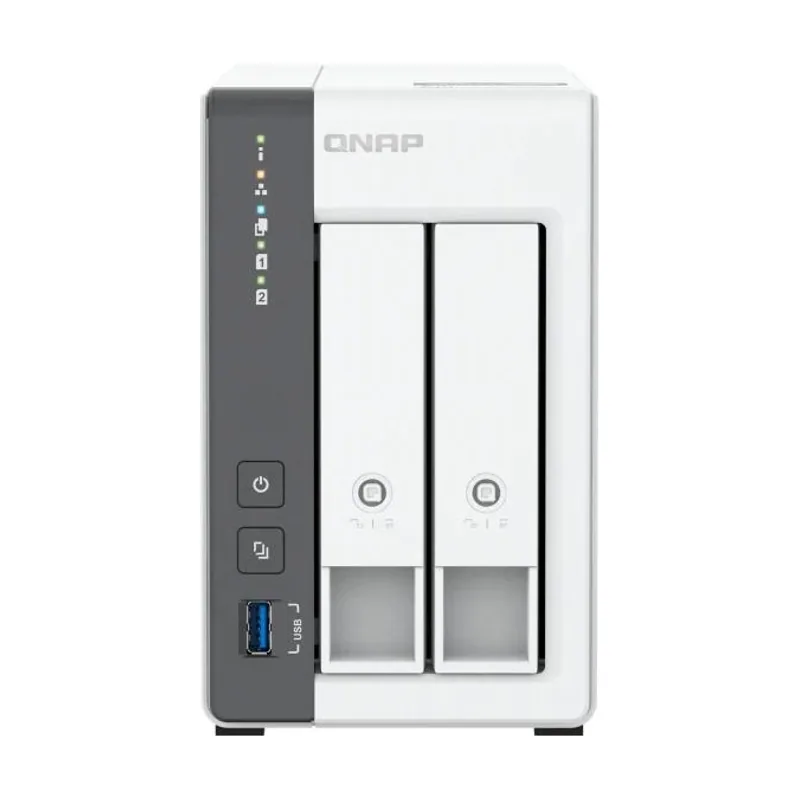 QNAP ts-216g servidor