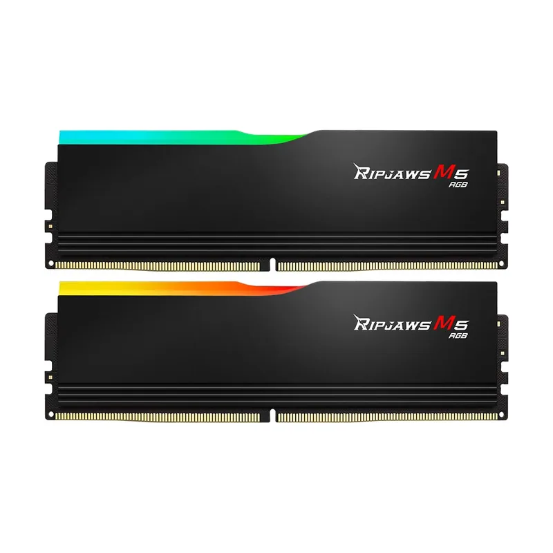 G.Skill Ripjaws M5 Rgb F5-6000j3040f16gx2-Rm5rk
