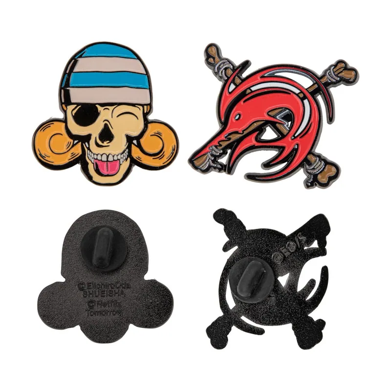 Cinereplicas ONE PIECE