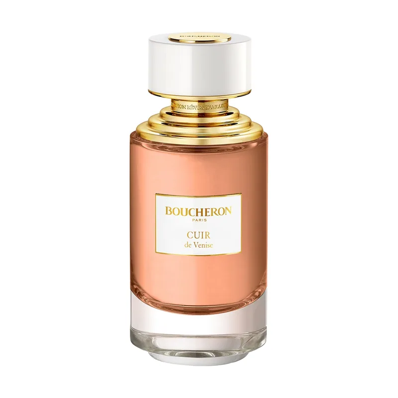 Boucheron Venecia Cuero