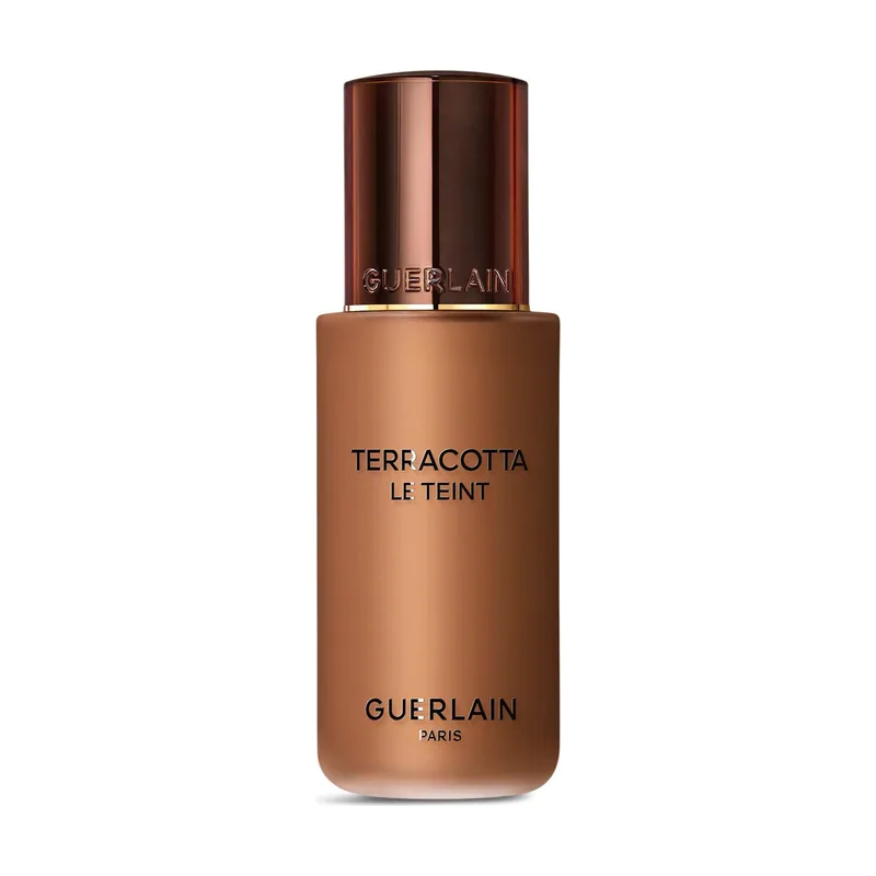 Guerlain Base líquida Terracotta Matte 7W