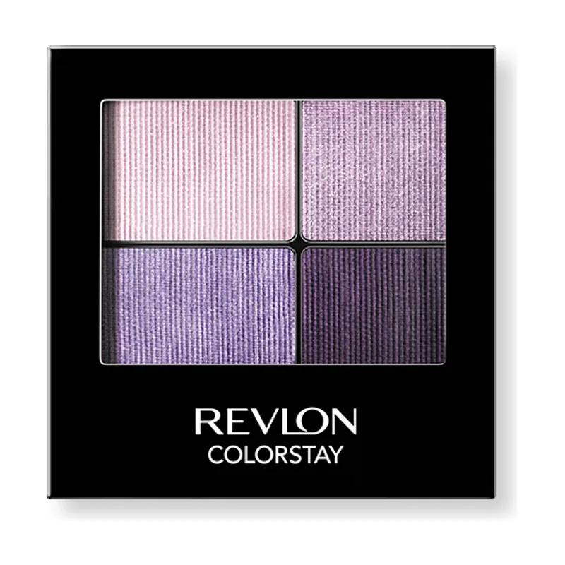 Revlon ColorStay 16-Hour Eye Shadow sombra de ojos 4,8 g 530 Seductive