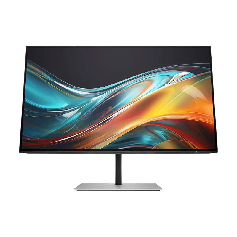 HP Monitor FHD de la serie 7 Pro de 23,8 pulgadas 724pf sin PVC