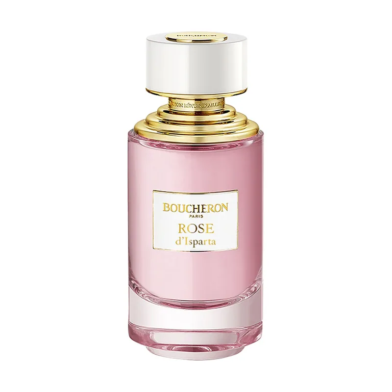 Boucheron Rose D'Isparta Eau De Parfum