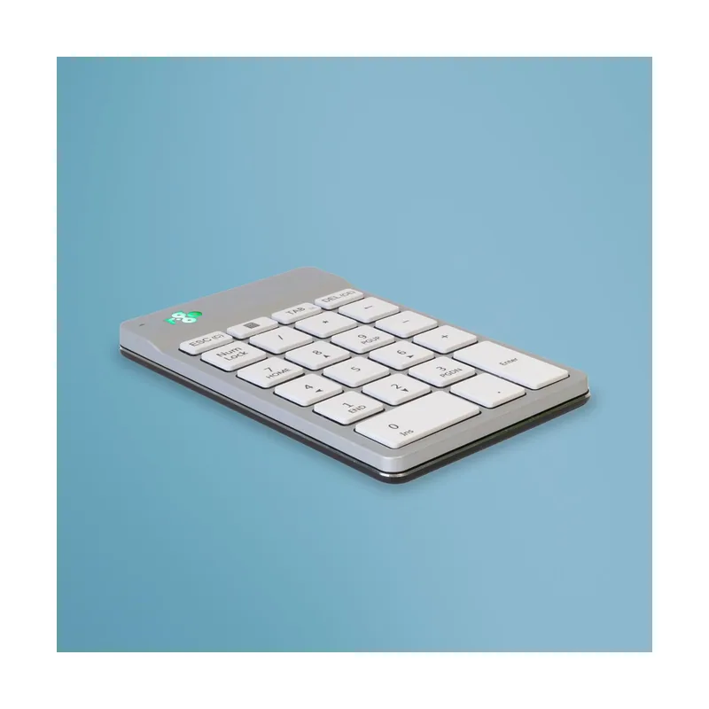 R-go tools Teclado numérico R-Go Numpad Break