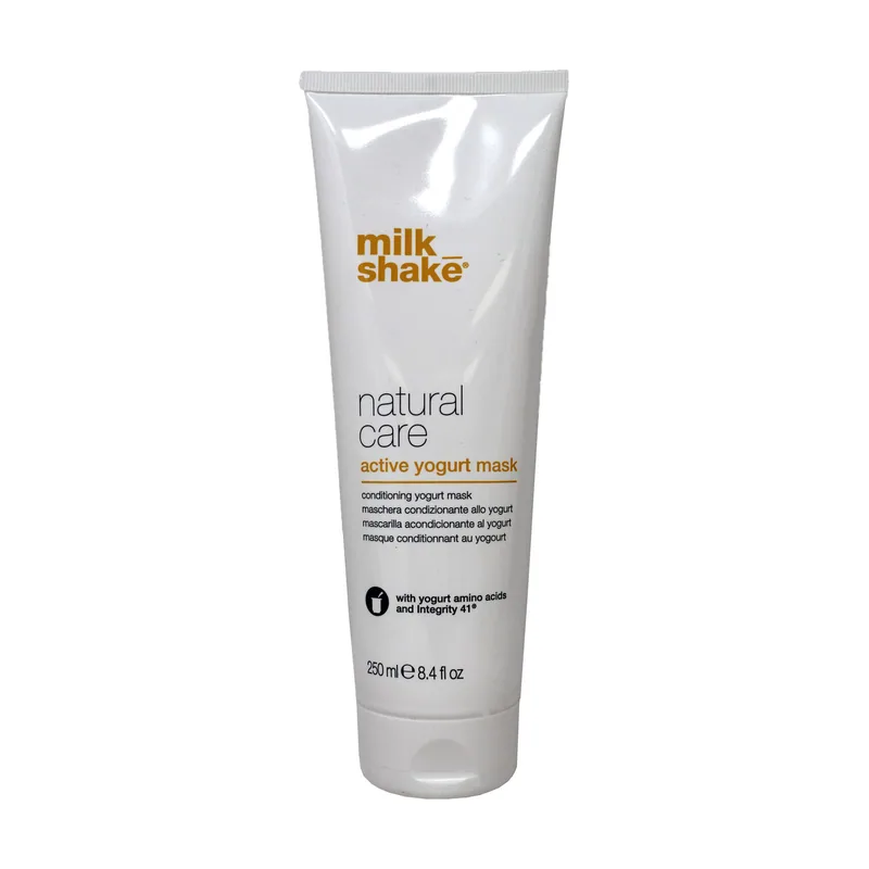 Milk Shake Active Yogurt Mask 250ml