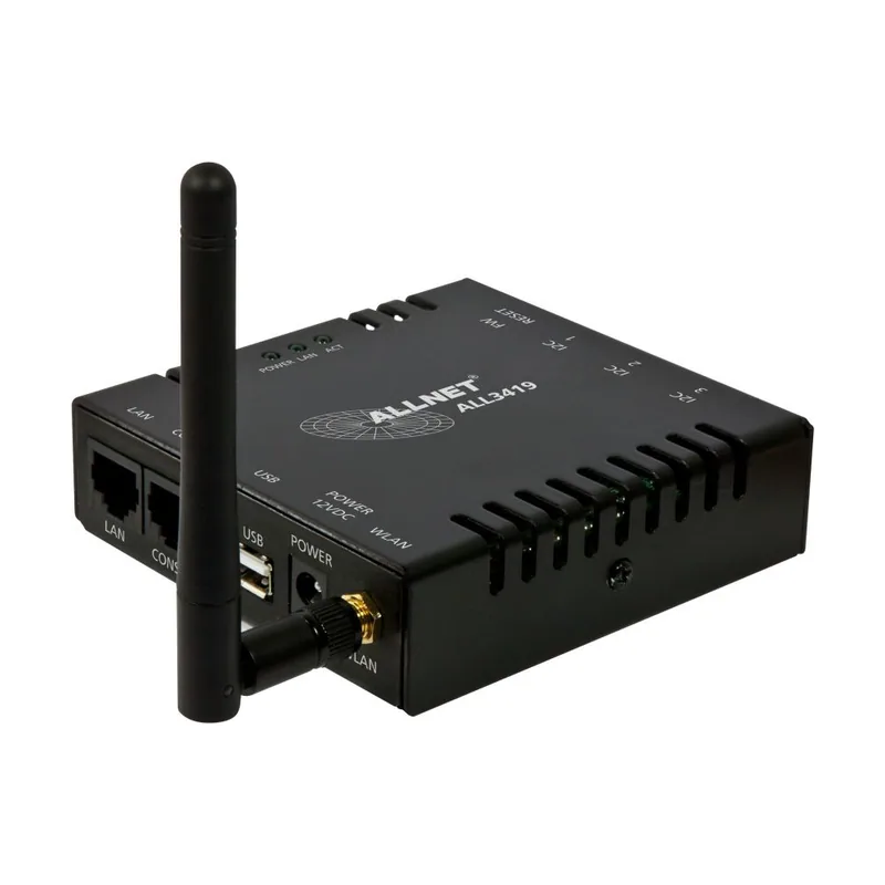 Allnet ALL3419