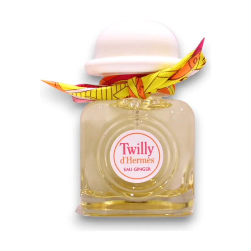 Hermès Twilly D'hermès Eau Ginger Eau De Parfum