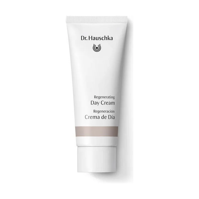 Dr. Hauschka Crema facial día regeneradora intensiva 40 ml